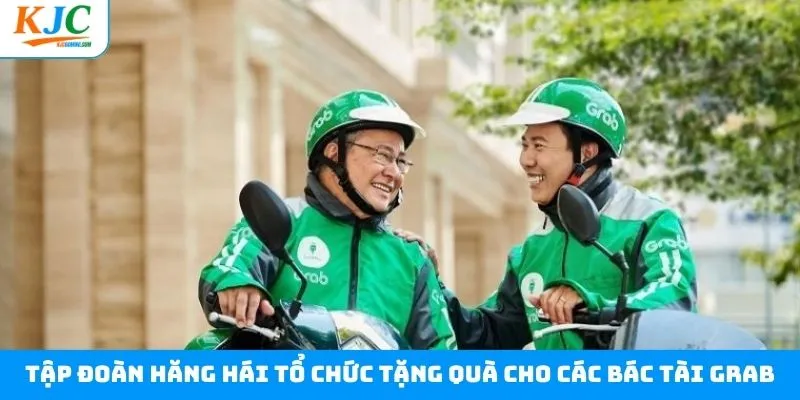 Liên minh với các dự án từ thiện trong tương lai