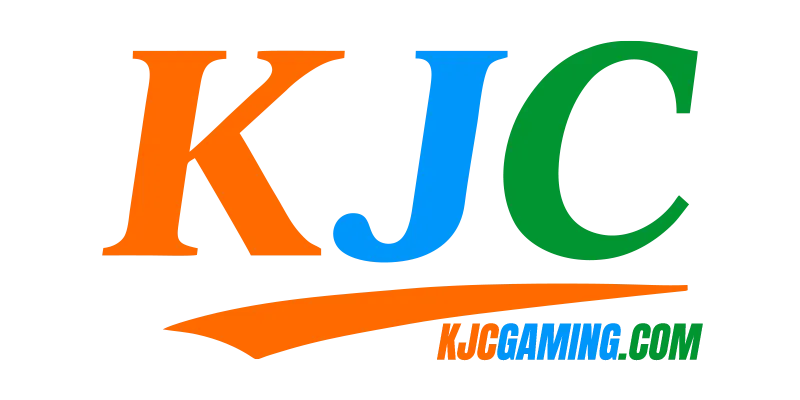 kjcgaming.com
