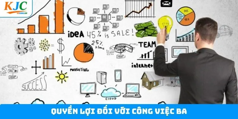 Lợi ích nhận được khi trở thành trợ lý thương hiệu của liên minh