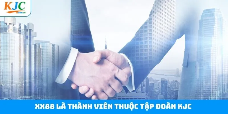 Thương hiệu giải trí XX88 