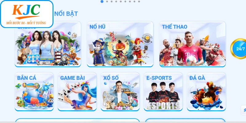 Những trò chơi tạo nên bản sắc của RR88