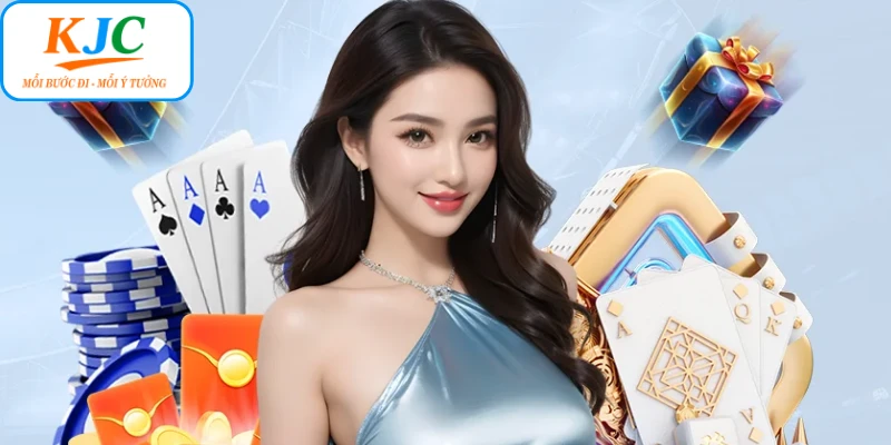 Ảnh đại diện KJC khuyến mãi mừng Tết 2026