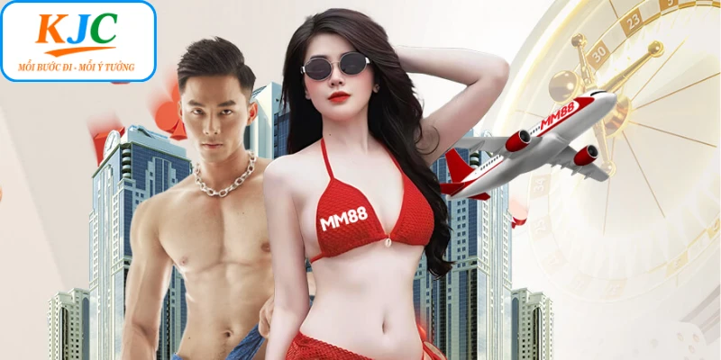 Bùng nổ chương trình MM88 KJC khuyến mãi tháng 12