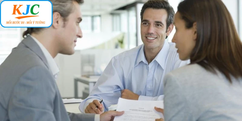Kỹ năng cần có của chuyên viên đại lý KJC