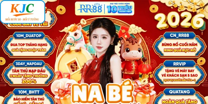 Sức hút của cơ cấu giải thưởng trong Megalive RR88